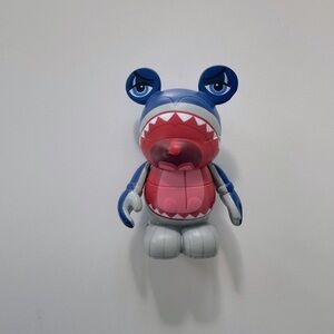 Disney vinylmation whale storybook land